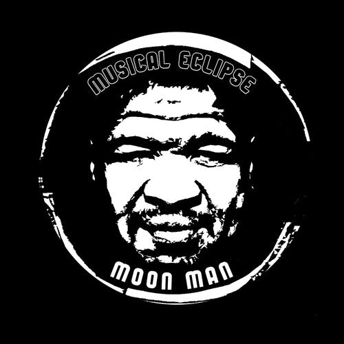 Moon Man: Musical Eclipse (Vinyl)