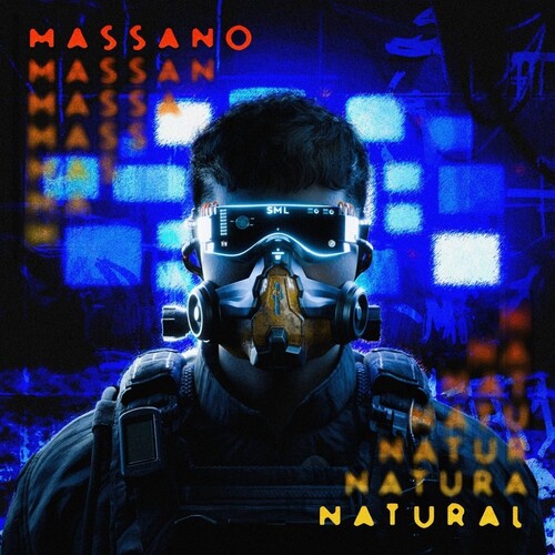 Massano: Natural (Vinyl)