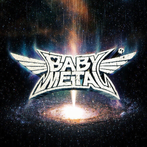 Babymetal: Metal Galaxy (Vinyl)