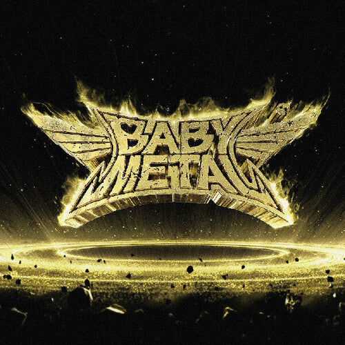 Babymetal: Metal Resistance (Vinyl)