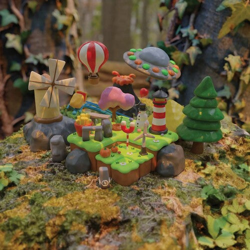 Jamal Green: Sizeable (Original Soundtrack) (Vinyl)