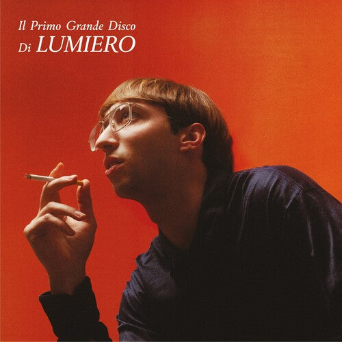 Lumiero: Il Primo Grande Disco Di Lumiero (Vinyl)