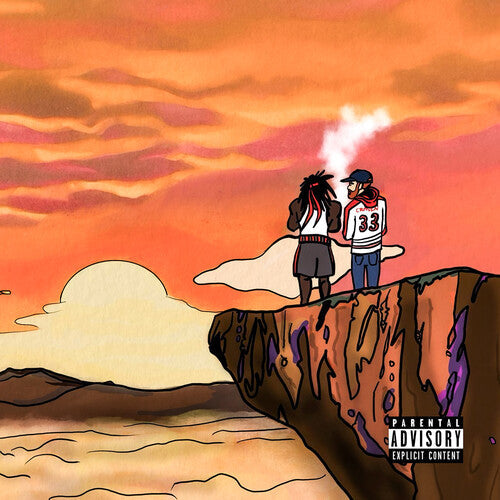 Tha God Fahim: Hyperbolic Time Chamber Rap IV (Vinyl)