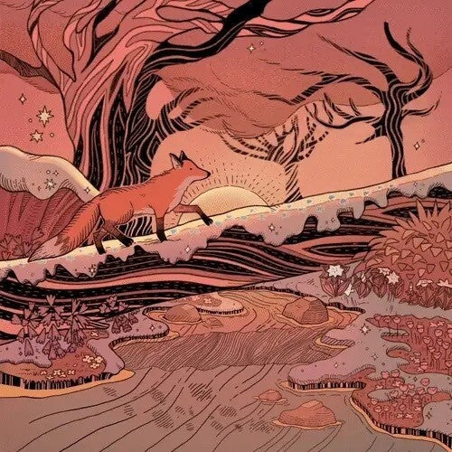 Ari J: Spirit Of The North (Original Soundtrack) (Vinyl)