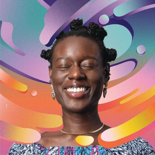 Marla Kether: All That We Have EP (Vinyl)