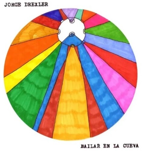 Jorge Drexler: Bailar En La Cueva (Vinyl)