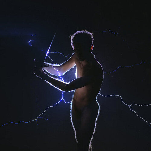 Plattenbau: Cursed (Vinyl)