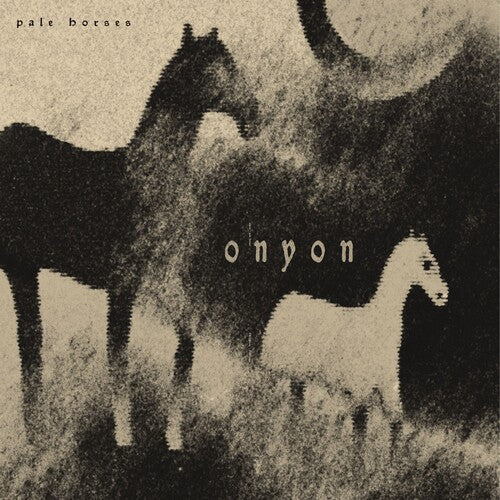 Onyon: Pale Horses (Vinyl)