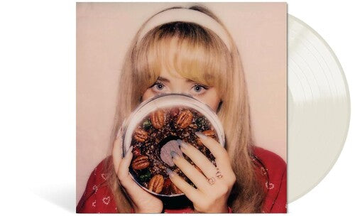 Sabrina Carpenter: fruitcake (Vinyl)
