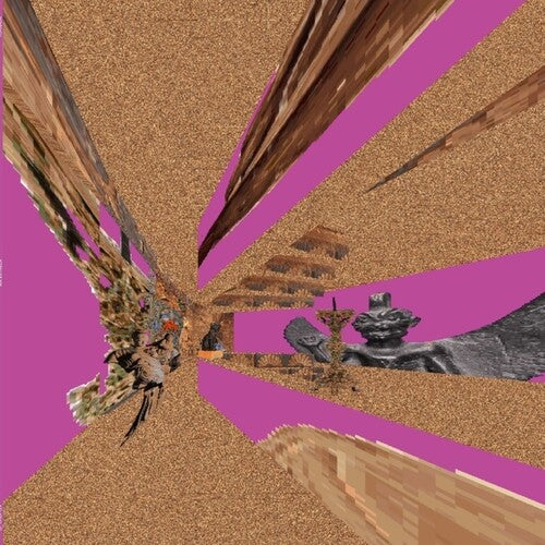 Ma Estrela: Tornada (Vinyl)