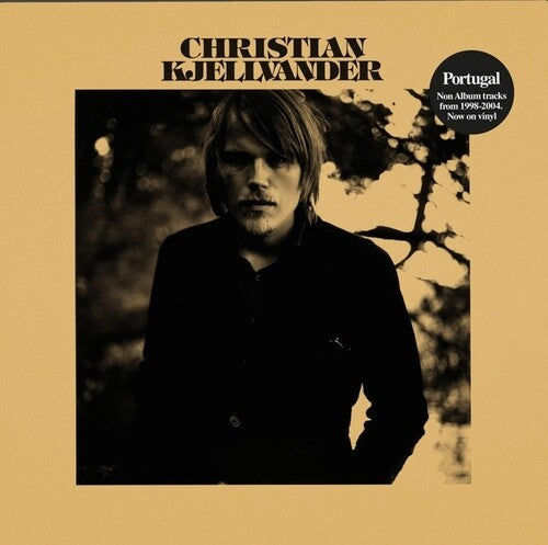 Christian Kjellvander: Portugal (Vinyl)