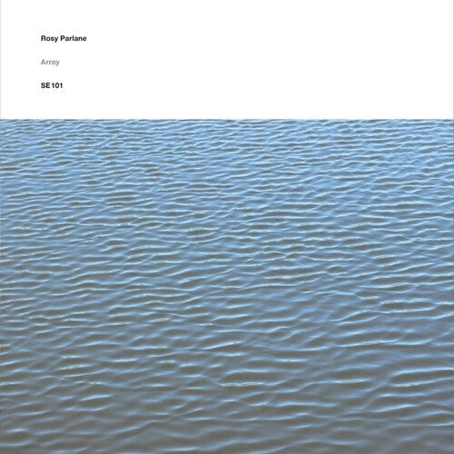 Rosy Parlane: Array (Vinyl)