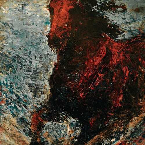 Tim Easton: Firehorse (Vinyl)