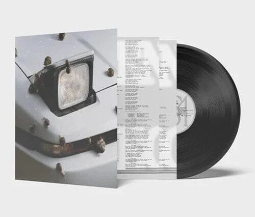 Marc Segui: No Tengo Prisa (Vinyl)