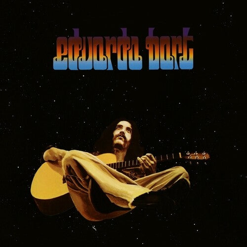 Eduardo Bort: Eduardo Bort (Vinyl)