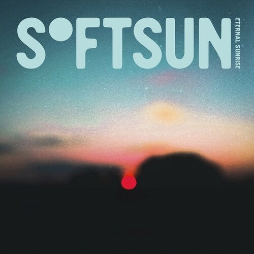 Softsun: Eternal Sunrise (Vinyl)