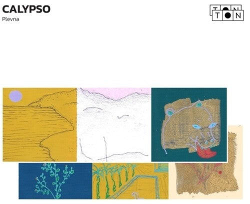 Plevna: Calypso (Vinyl)