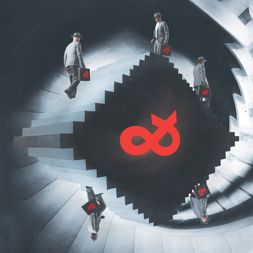 Boy & Bear: Tripping Over Time (Vinyl)