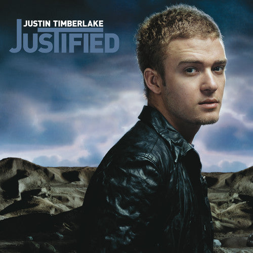 Justin Timberlake: Justified (Vinyl)