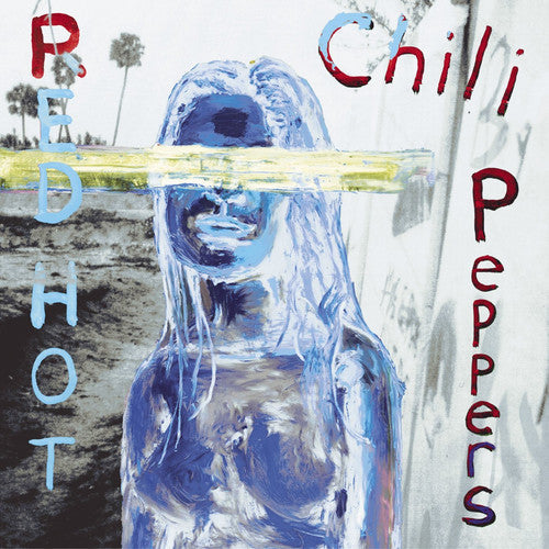 Red Hot Chili Peppers: By the Way (Vinyl)