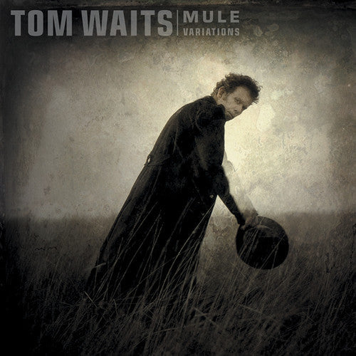 Tom Waits: Mule Variations  (2xLP) (Vinyl)