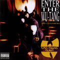 Wu-Tang Clan: Enter Wu-Tang -{ VINYL LP }