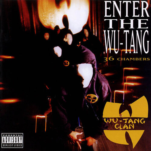 Wu-Tang Clan: Enter Wu-Tang (Vinyl)