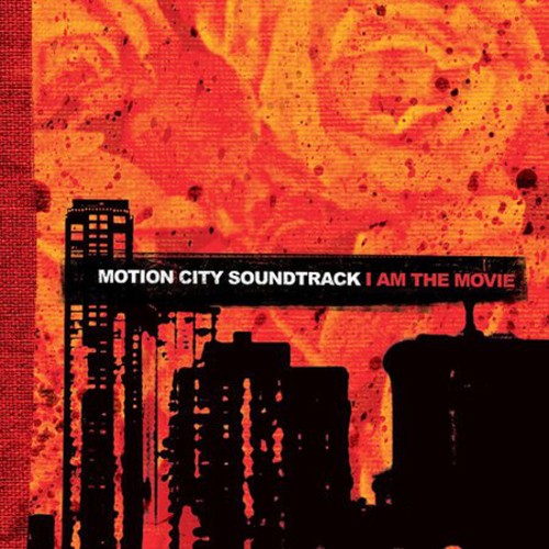 Motion City Soundtrack: I Am the Movie (Vinyl)