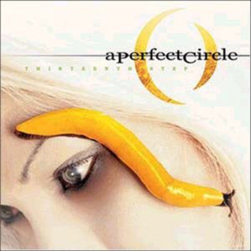 A Perfect Circle: Thirteenth Step (Vinyl)