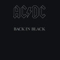 AC/DC: Back in Black -{ VINYL LP }