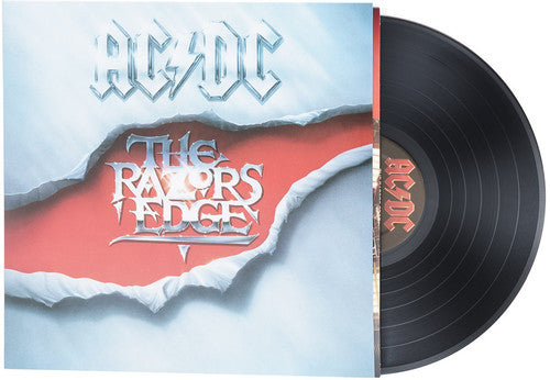 AC/DC: Razor's Edge (Vinyl)