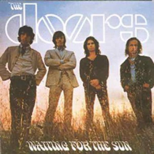 The Doors: Waiting For The Sun (Vinyl)