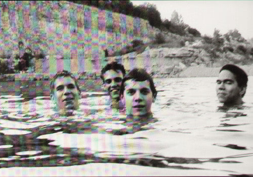 Slint: Spiderland (Vinyl)