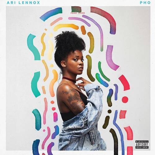 Ari Lennox: PHO (Vinyl)