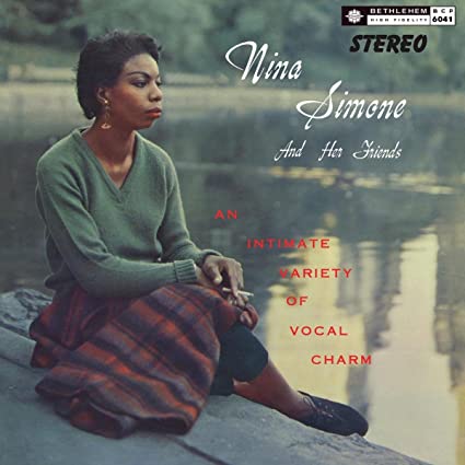 Nina Simone: Nina Simone & Her Friends (Green Vinyl / Remastered / Stereo Vinyl Mix) (Vinyl)