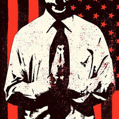 Bad Religion: Empire Strikes First (Vinyl)