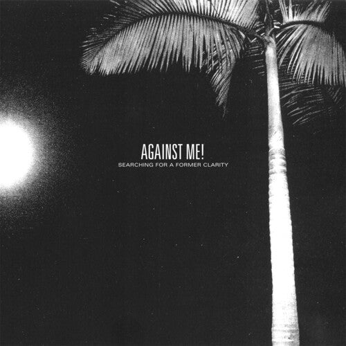 Against Me!: Searching for a Former Clarity (Vinyl)