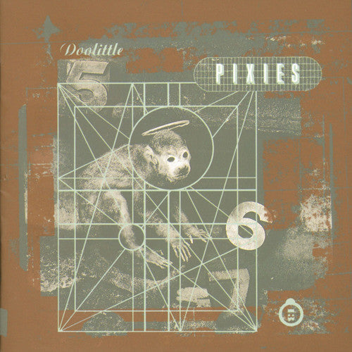 Pixies: Doolittle (Vinyl)