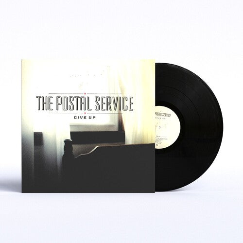 The Postal Service: Give Up (Vinyl)