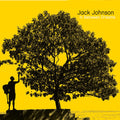 Jack Johnson: In Between Dreams -{ VINYL LP }