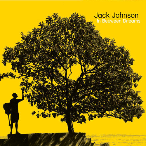 Jack Johnson: In Between Dreams -{ VINYL LP }