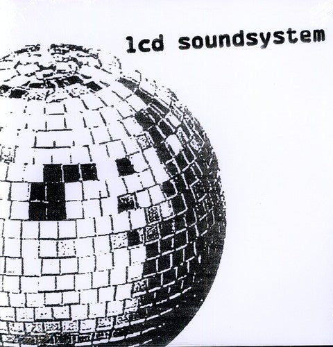 LCD Soundsystem: LCD Soundsystem (Vinyl)
