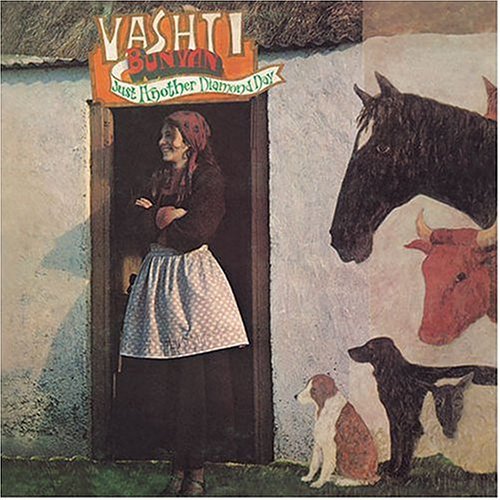 Vashti Bunyan: Just Another Diamond Day (Vinyl)