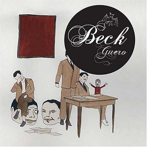 Beck: Guero (Vinyl)