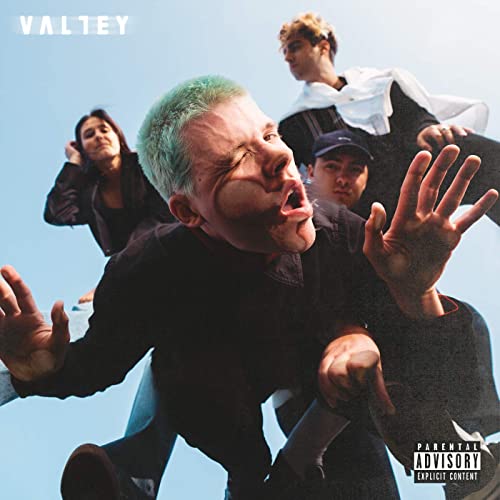 Valley: Sucks To See You Doing (Vinyl)