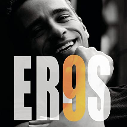 Eros Ramazzotti: 9 (Vinyl)