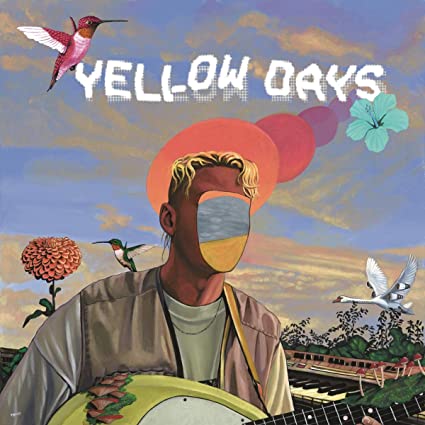 Yellow Days: Day In A Yellow Beat (Vinyl)