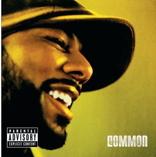 Common: Be (Vinyl)