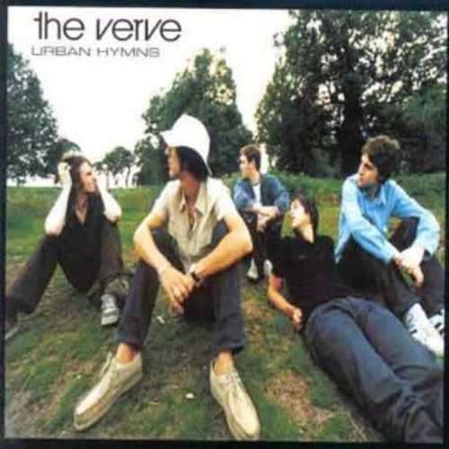 Verve: Urban Hymns (Vinyl)