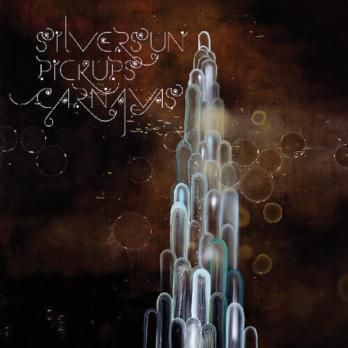 Silversun Pickups: Carnavas (Vinyl)